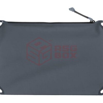 Alternative view of Magpul Daka Large Pouch Grey