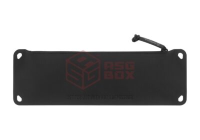 Magpul Daka Large Suppressor Pouch Black - obrazek 2