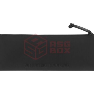 Alternative view of Magpul Daka Large Suppressor Pouch Black