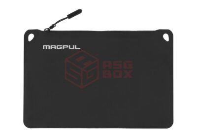 Magpul Daka Small Lite Pouch Black - obrazek 2