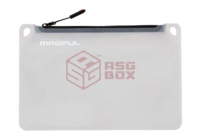 Magpul Daka Small Lite Pouch Grey - obrazek 2