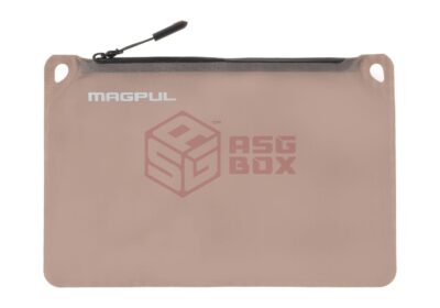 Magpul Daka Small Lite Pouch Dark Earth - obrazek 2