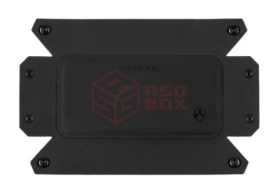 Magpul Daka Small Magnetic Field Tray Black - obrazek 2