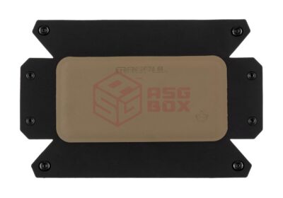 Magpul Daka Small Magnetic Field Tray Dark Earth - obrazek 2