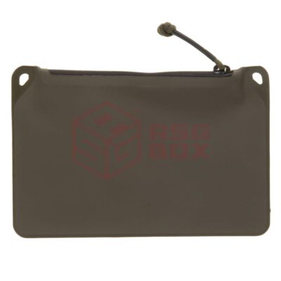 Alternative view of Magpul Daka Small Pouch OD