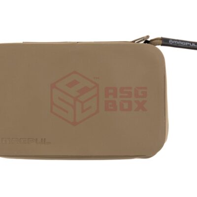 Alternative view of Magpul Daka Utility Organizer Dark Earth