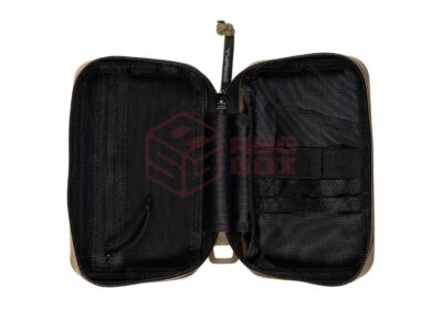Magpul Daka Utility Organizer Dark Earth - obrazek 4