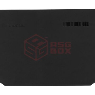 Alternative view of Magpul Daka Volume Large Pouch Black