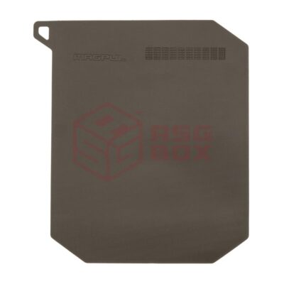 Alternative view of Magpul Daka Volume Pouch OD