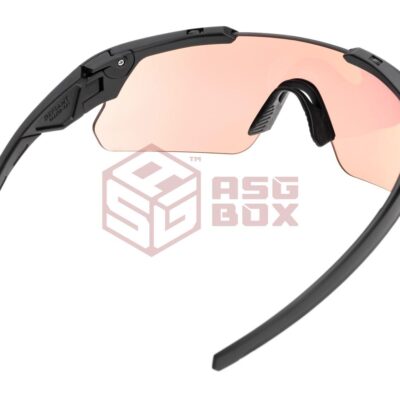 Alternative view of Magpul Defiant - Black Frame / Rose Lens