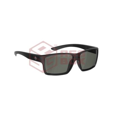 asgbox.pl - Explorer - Black Frame / Gray Lens Magpul