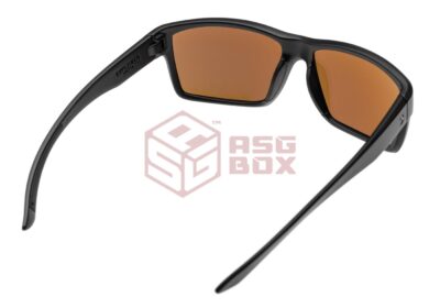 Magpul Explorer - Polarized - Black Frame / Bronze Lens / Blue Mirror - obrazek 2