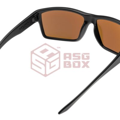 Alternative view of Magpul Explorer - Polarized - Black Frame / Bronze Lens / Blue Mirror