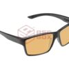 asgbox.pl - Explorer - Polarized - Black Frame / Bronze Lens / Gold Mirror Magpul