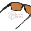 Magpul Explorer - Polarized - Black Frame / Bronze Lens / Gold Mirror OD-TM-11806300000 40749 MAG1147-1-001-2030 asgbox.pl