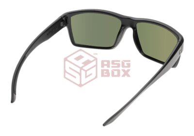 Magpul Explorer - Polarized - Black Frame / Gray Green Lens - obrazek 2