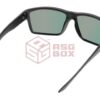 Magpul Explorer - Polarized - Black Frame / Gray Lens / Red Mirror OD-TM-11806500000 40745 MAG1147-1-001-1140 asgbox.pl