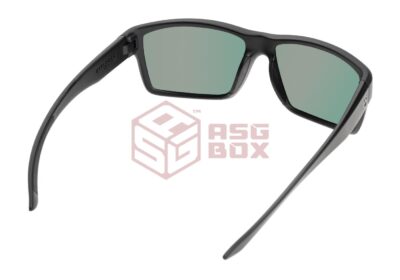 Magpul Explorer - Polarized - Black Frame / Gray Lens / Red Mirror - obrazek 2