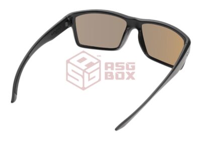 Magpul Explorer - Polarized - Black Frame / Gray Lens / Silver Mirror - obrazek 2