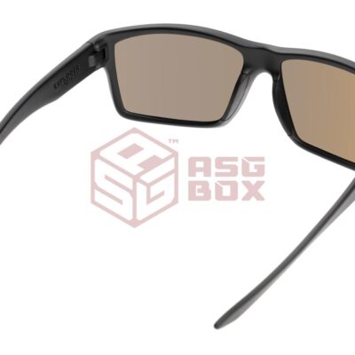 Alternative view of Magpul Explorer - Polarized - Black Frame / Gray Lens / Silver Mirror
