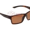 asgbox.pl - Explorer - Polarized - Tortoise Frame / Bronze Lens Magpul