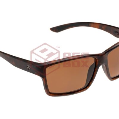 asgbox.pl - Explorer - Polarized - Tortoise Frame / Bronze Lens Magpul