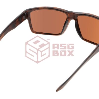 Alternative view of Magpul Explorer - Polarized - Tortoise Frame / Bronze Lens