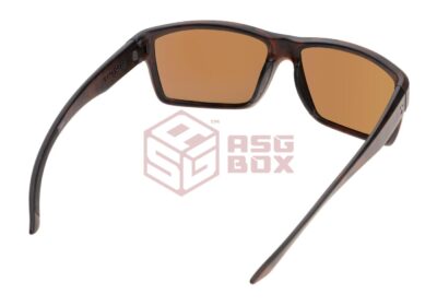 Magpul Explorer - Polarized - Tortoise Frame / Bronze Lens / Gold Mirror - obrazek 2