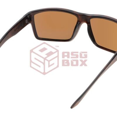 Alternative view of Magpul Explorer - Polarized - Tortoise Frame / Bronze Lens / Gold Mirror