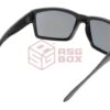 Magpul Explorer XL - Black Frame / Gray Lens OD-TM-11807000000 40753 MAG1148-0-001-1100 asgbox.pl