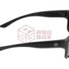 Magpul Explorer XL - Black Frame / Gray Lens OD-TM-11807000000 40753 MAG1148-0-001-1100 asgbox.pl