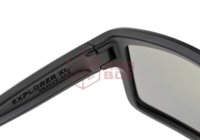 Magpul Explorer XL - Black Frame / Gray Lens - obrazek 4