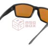 Magpul Explorer XL - Polarized - Black Frame / Bronze Lens / Blue Mirror OD-TM-11807100000 40754 MAG1148-1-001-2020 asgbox.pl