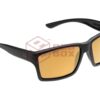 asgbox.pl - Explorer XL - Polarized - Black Frame / Bronze Lens / Gold Mirror Magpul