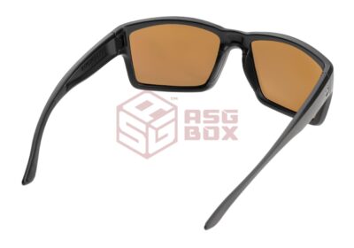 Magpul Explorer XL - Polarized - Black Frame / Bronze Lens / Gold Mirror - obrazek 2