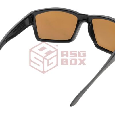 Alternative view of Magpul Explorer XL - Polarized - Black Frame / Bronze Lens / Gold Mirror