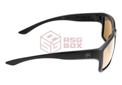 Magpul Explorer XL - Polarized - Black Frame / Bronze Lens / Gold Mirror - obrazek 3