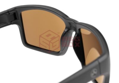 Magpul Explorer XL - Polarized - Black Frame / Bronze Lens / Gold Mirror - obrazek 5