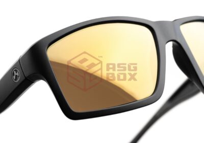 Magpul Explorer XL - Polarized - Black Frame / Bronze Lens / Gold Mirror - obrazek 6