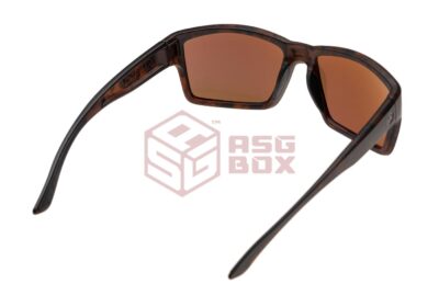 Magpul Explorer XL - Polarized - Tortoise Frame / Bronze Lens - obrazek 2