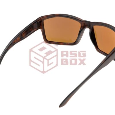 Alternative view of Magpul Explorer XL - Polarized - Tortoise Frame / Bronze Lens / Blue Mirror