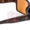 Magpul Explorer XL - Polarized - Tortoise Frame / Bronze Lens / Blue Mirror OD-TM-11807400000 40757 MAG1148-1-204-2020 asgbox.pl