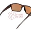Magpul Explorer XL - Polarized - Tortoise Frame / Bronze Lens / Gold Mirror OD-TM-11807500000 40758 MAG1148-1-204-2030 asgbox.pl