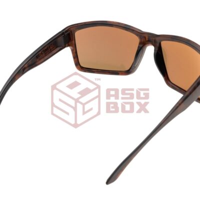 Alternative view of Magpul Explorer XL - Polarized - Tortoise Frame / Bronze Lens / Gold Mirror