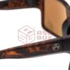 Magpul Explorer XL - Polarized - Tortoise Frame / Bronze Lens / Gold Mirror OD-TM-11807500000 40758 MAG1148-1-204-2030 asgbox.pl