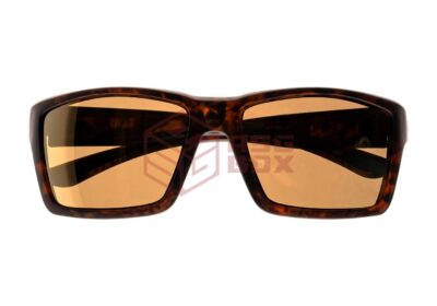 Magpul Explorer XL - Polarized - Tortoise Frame / Bronze Lens / Gold Mirror - obrazek 6
