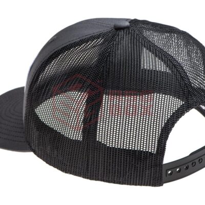 Alternative view of Magpul Go Bang Trucker Black