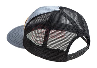 Magpul Go Bang Trucker Grey - obrazek 2
