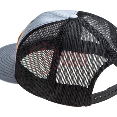 Alternative view of Magpul Go Bang Trucker Grey