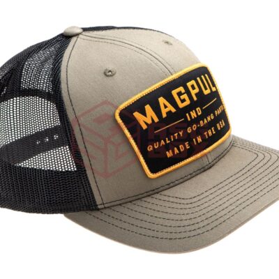 Magpul Go Bang Trucker Olive